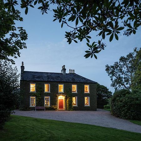 Tullymurry House 뉴리 외부 사진