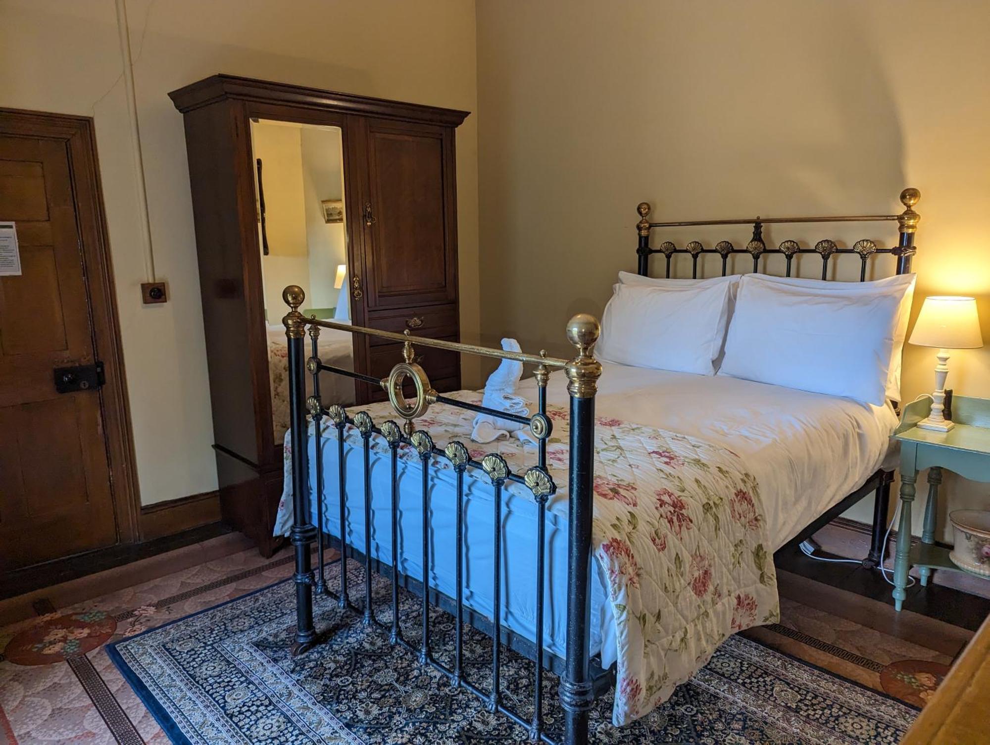 Tullymurry House 뉴리 외부 사진