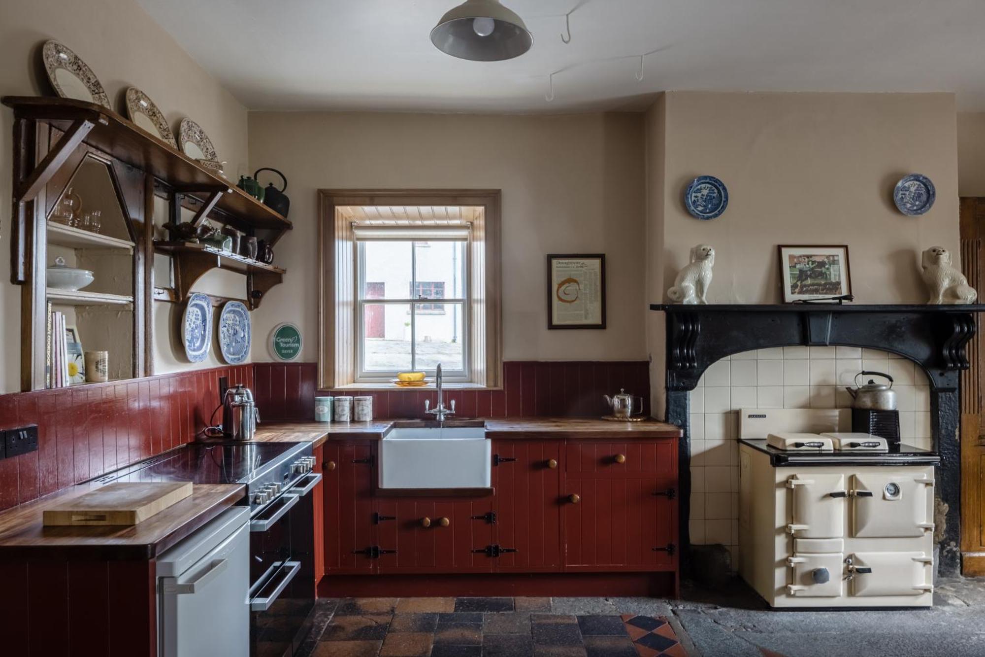 Tullymurry House 뉴리 외부 사진