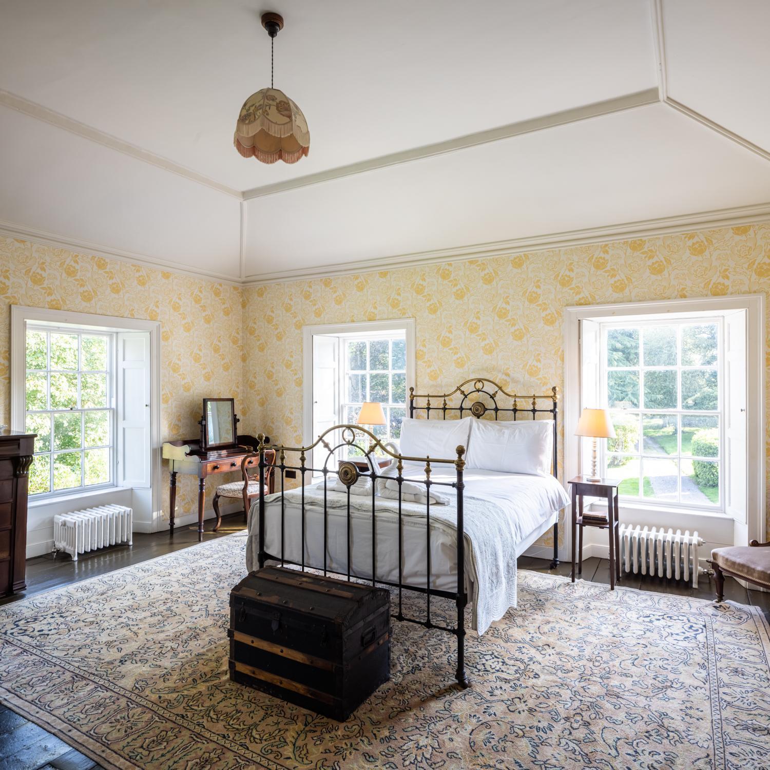 Tullymurry House 뉴리 외부 사진