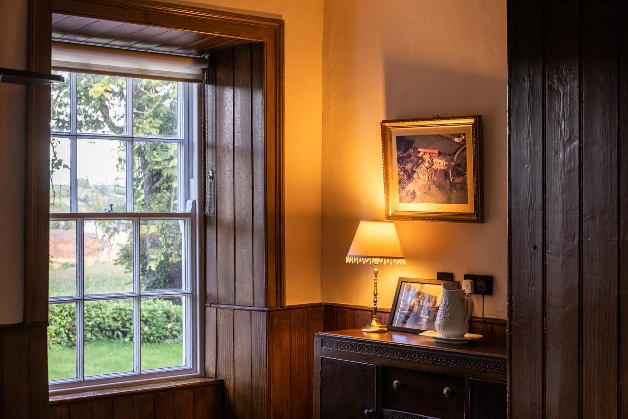 Tullymurry House 뉴리 외부 사진