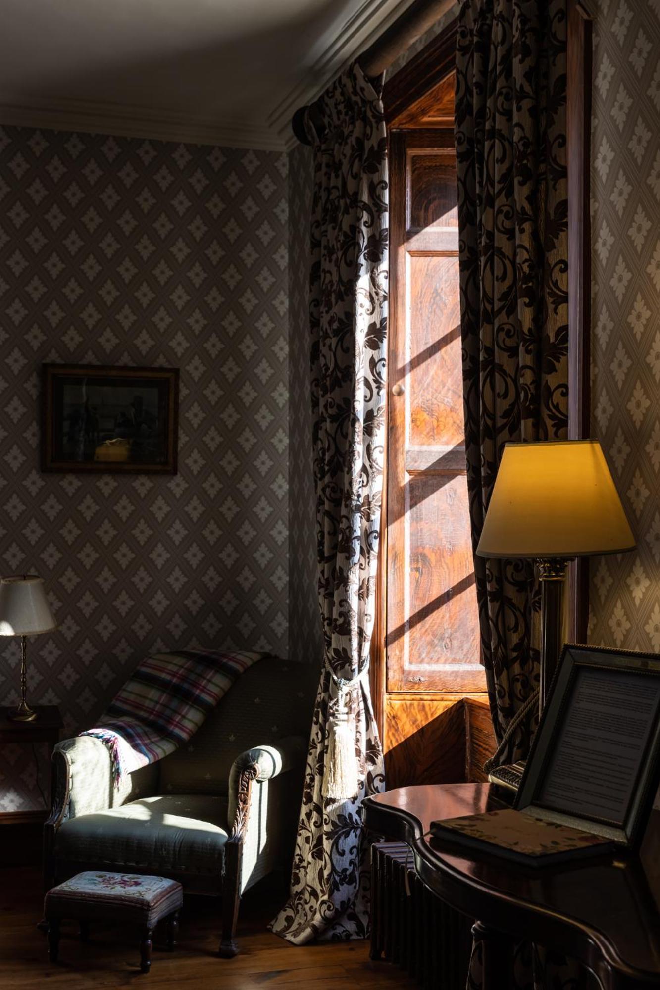 Tullymurry House 뉴리 외부 사진