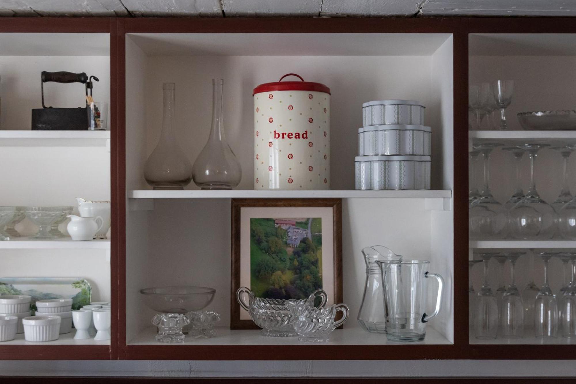 Tullymurry House 뉴리 외부 사진