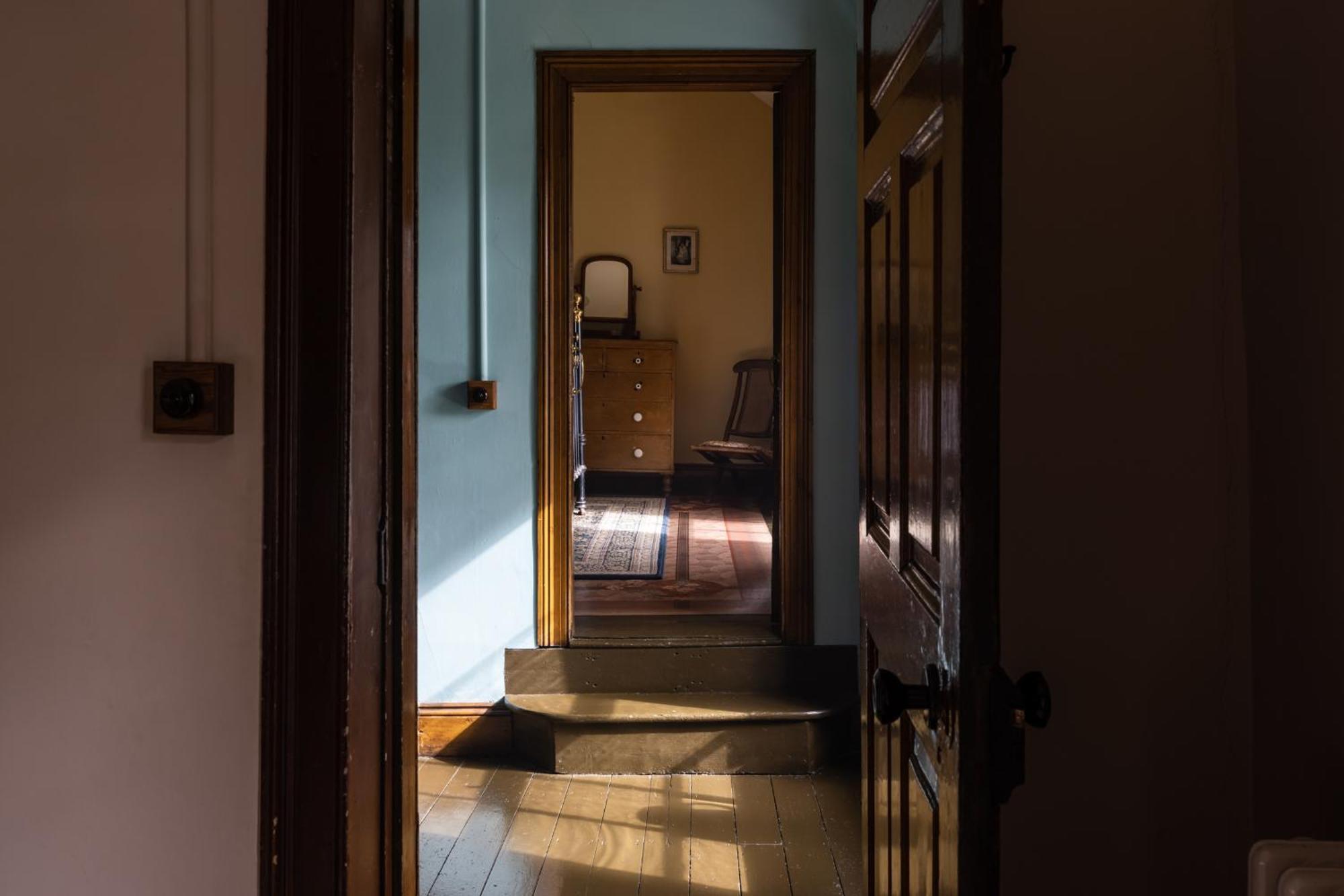 Tullymurry House 뉴리 외부 사진