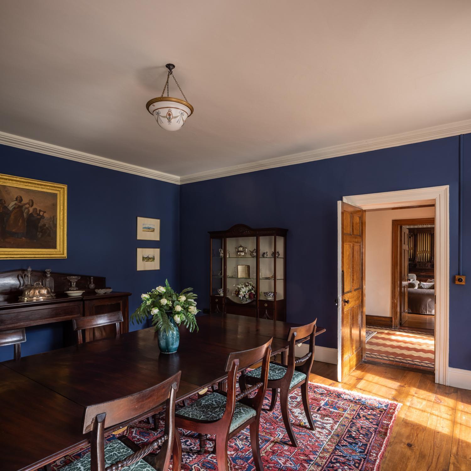 Tullymurry House 뉴리 외부 사진