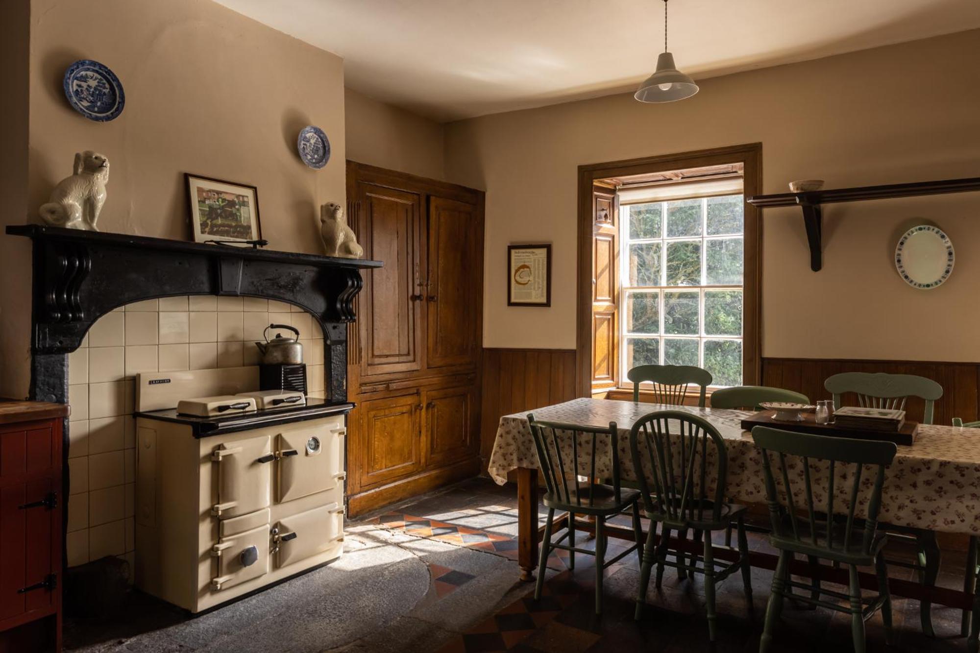 Tullymurry House 뉴리 외부 사진