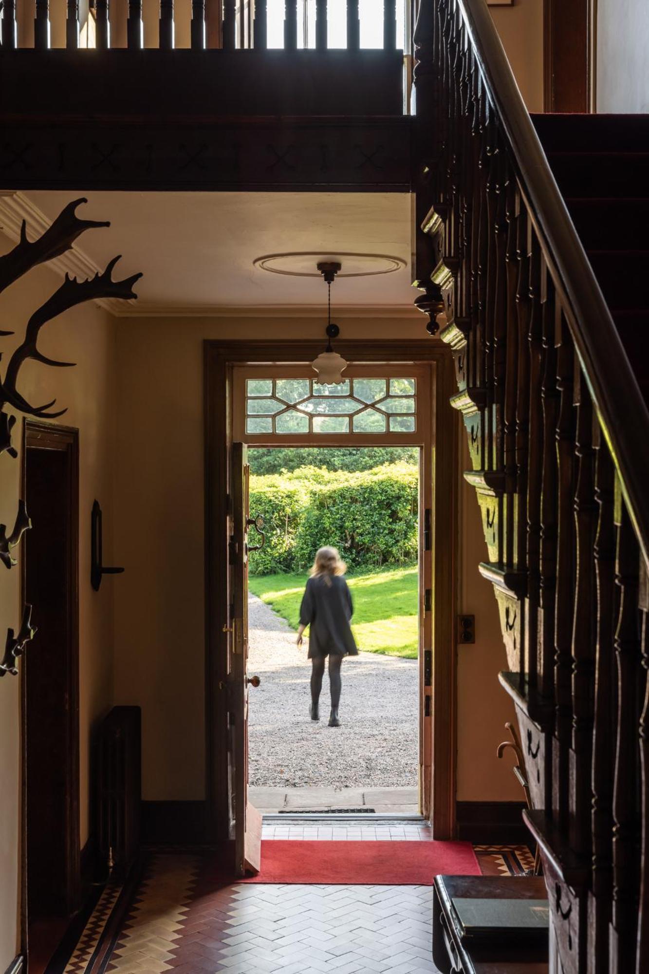 Tullymurry House 뉴리 외부 사진
