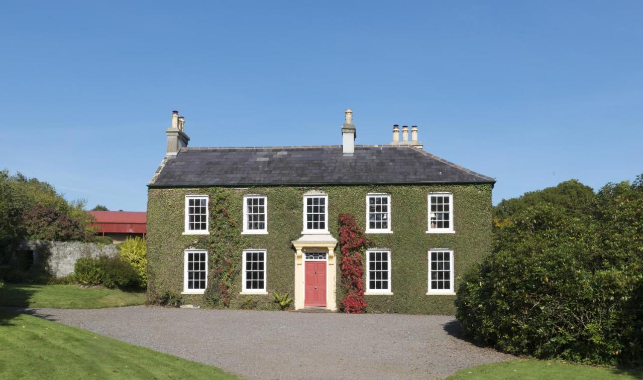 Tullymurry House 뉴리 외부 사진